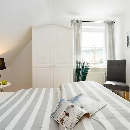 Rehling-hues-app-1 Apartmán *