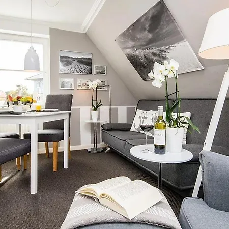 Rehling-hues-app-1 Apartmán Westerland