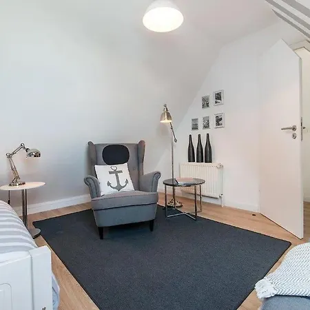 Rehling-hues-app-1 Apartmán Westerland