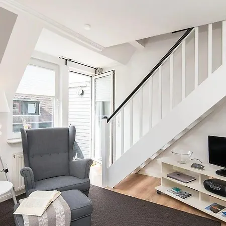 Rehling-hues-app-1 Apartmán *
